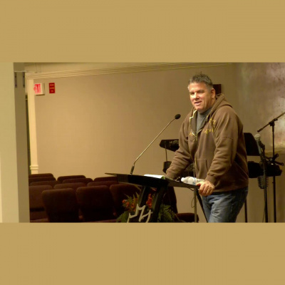 Calvary Chapel Westbrook - Bakersfield CA