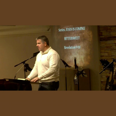 Calvary Chapel Westbrook - Bakersfield CA
