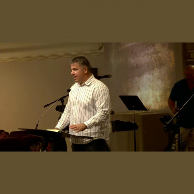 Calvary Chapel Westbrook - Bakersfield CA