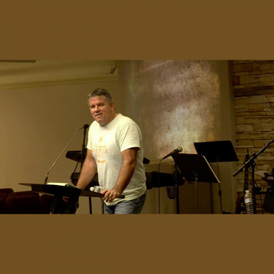 Calvary Chapel Westbrook - Bakersfield CA