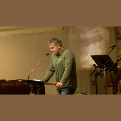 Calvary Chapel Westbrook - Bakersfield CA