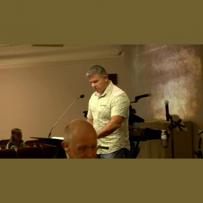 Calvary Chapel Westbrook - Bakersfield CA