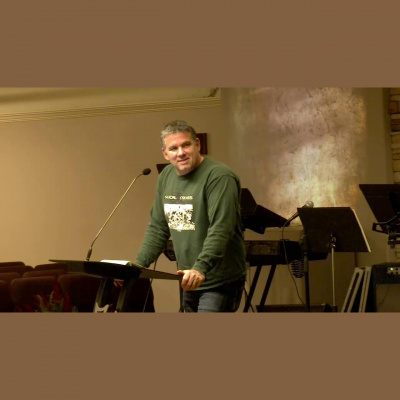 Calvary Chapel Westbrook - Bakersfield CA