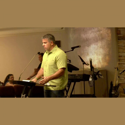 Calvary Chapel Westbrook - Bakersfield CA