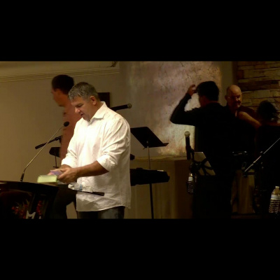 Calvary Chapel Westbrook - Bakersfield CA