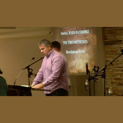 Calvary Chapel Westbrook - Bakersfield CA