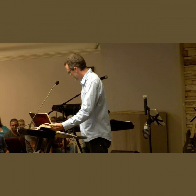 Calvary Chapel Westbrook - Bakersfield CA