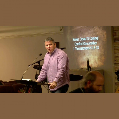 Calvary Chapel Westbrook - Bakersfield CA