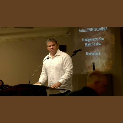 Calvary Chapel Westbrook - Bakersfield CA