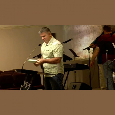 Calvary Chapel Westbrook - Bakersfield CA