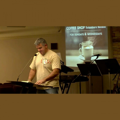 Calvary Chapel Westbrook - Bakersfield CA