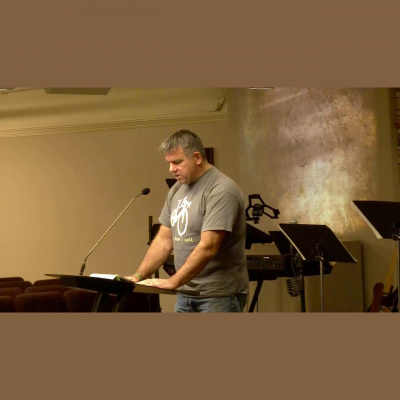 Calvary Chapel Westbrook - Bakersfield CA