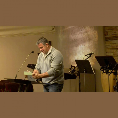 Calvary Chapel Westbrook - Bakersfield CA