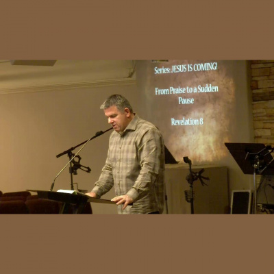 Calvary Chapel Westbrook - Bakersfield CA