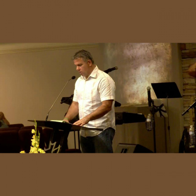 Calvary Chapel Westbrook - Bakersfield CA