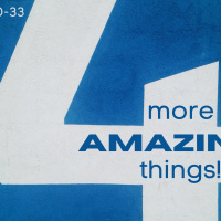 Exodus 23:20-33 4 more AMAZING things