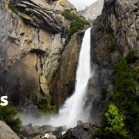 Exodus 17:1-7 Who is God? Part 6