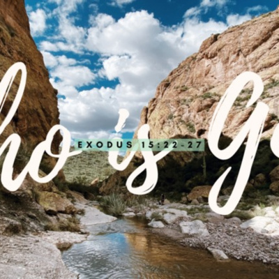 Calvary Chapel San Ramon Podcast