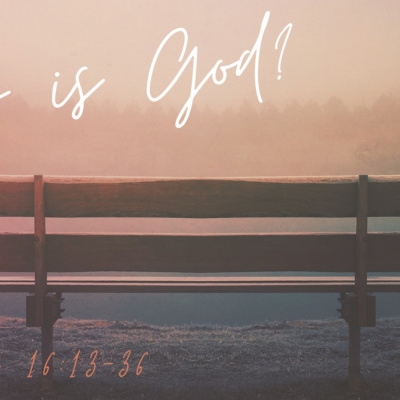 Calvary Chapel San Ramon Podcast