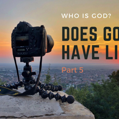 Calvary Chapel San Ramon Podcast