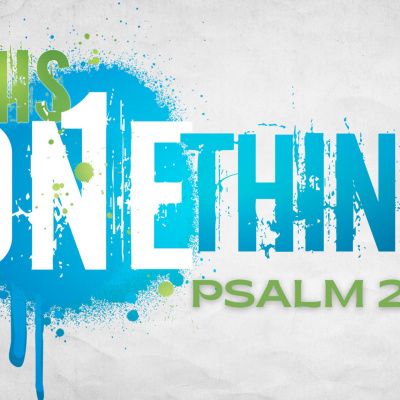 Calvary Chapel San Ramon Podcast