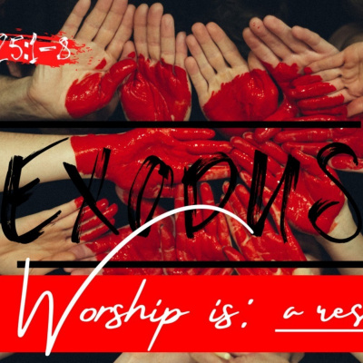 Calvary Chapel San Ramon Podcast