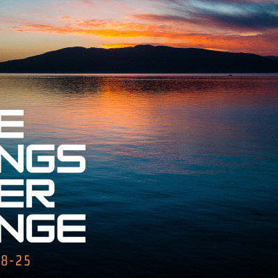 Calvary Chapel San Ramon Podcast