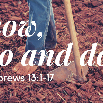 Calvary Chapel San Ramon Podcast