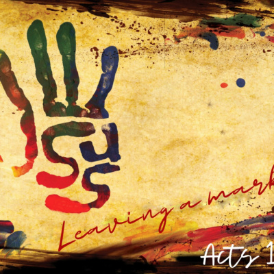 Calvary Chapel San Ramon Podcast