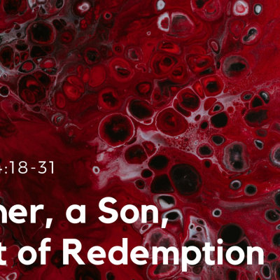 Calvary Chapel San Ramon Podcast