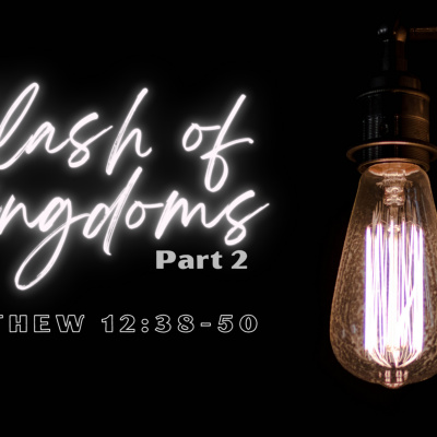 Calvary Chapel San Ramon Podcast