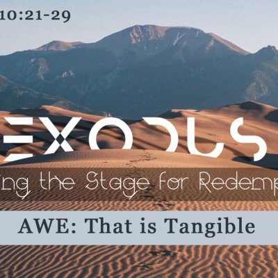 Calvary Chapel San Ramon Podcast