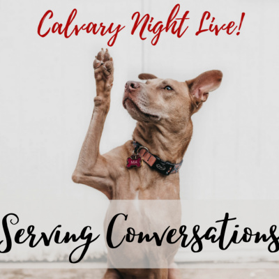 Calvary Chapel San Ramon Podcast