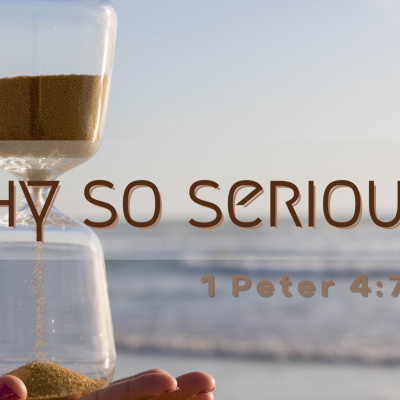 Calvary Chapel San Ramon Podcast