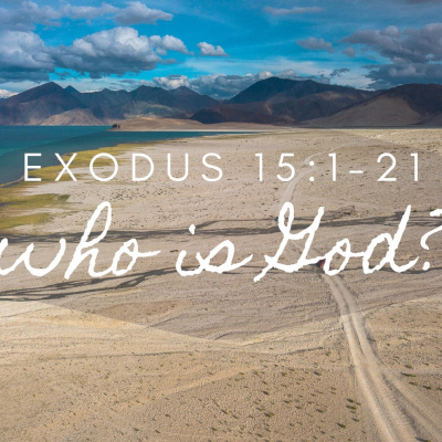 Calvary Chapel San Ramon Podcast