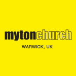 Myton Church Bible Teaching