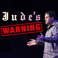 Judes Warning | Pastor Alex Pappas | Oceans Unite