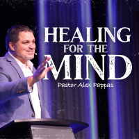 Healing the Mind | Oceans Unite Christian Centre