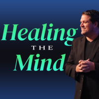 Healing the Mind | Pastor Alex Pappas | Oceans Unite