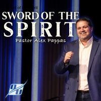 Sword of the Spirit | Oceans Unite Christian Centre