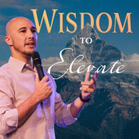Wisdom To Elevate | Pastor Mike Cornell | Oceans Unite Christian Centre