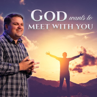 The God Who Wants To Meet With You | Pastor Alex Pappas | Oceans Unite