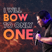 I Will Bow To Only One | Pastor Alex Pappas | Oceans Unite Christian Centre