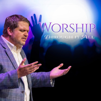 Worship Through It All | Pastor Alex Pappas | Oceans Unite Christian Centre