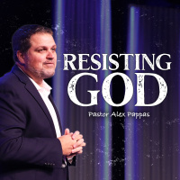 Resisting God