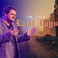 In The Last Days | Pastor Alex Pappas | Oceans Unite