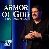 Youll be able to Stand Against EVERY ATTACK | Oceans Unite Christian Centre