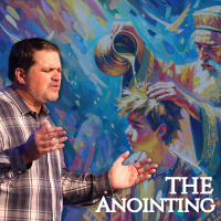 The Anointing | Pastor Alex Pappas | Oceans Unite Christian Centre