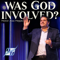 Trump is Still Alive  Must be Still Alive for a Purpose | Pastor Alex Pappas | Oceans Unite