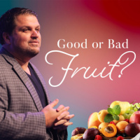 Good or Bad Fruit? | Pastor Alex Pappas | Oceans Unite